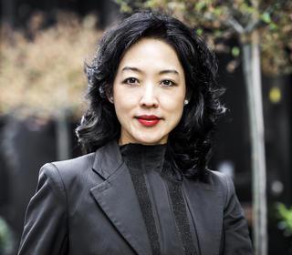 Faculty portrait of Lisa Yui